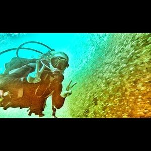 Meet your Posher, Janie